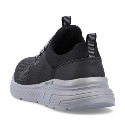 Rieker Low Shoes & Slippers-Men'S Slippers Asphalt Black