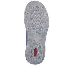 Rieker Low Shoes & Slippers-Men'S Slippers Azure Blue