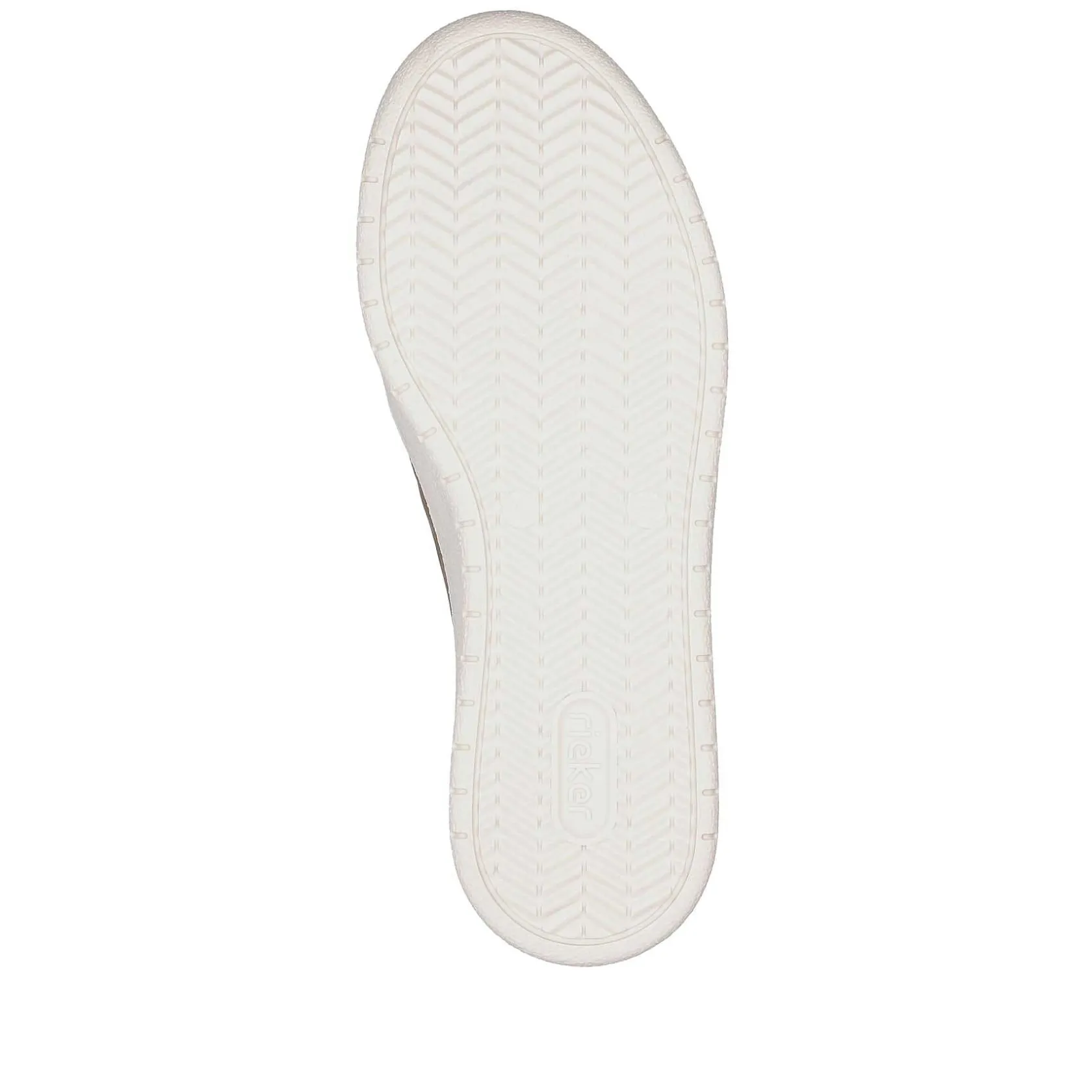 Rieker Low Shoes & Slippers-Men'S Slippers Brown-Beige