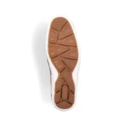 Rieker Low Shoes & Slippers-Men'S Slippers Caramel Brown