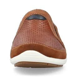 Rieker Low Shoes & Slippers-Men'S Slippers Caramel Brown