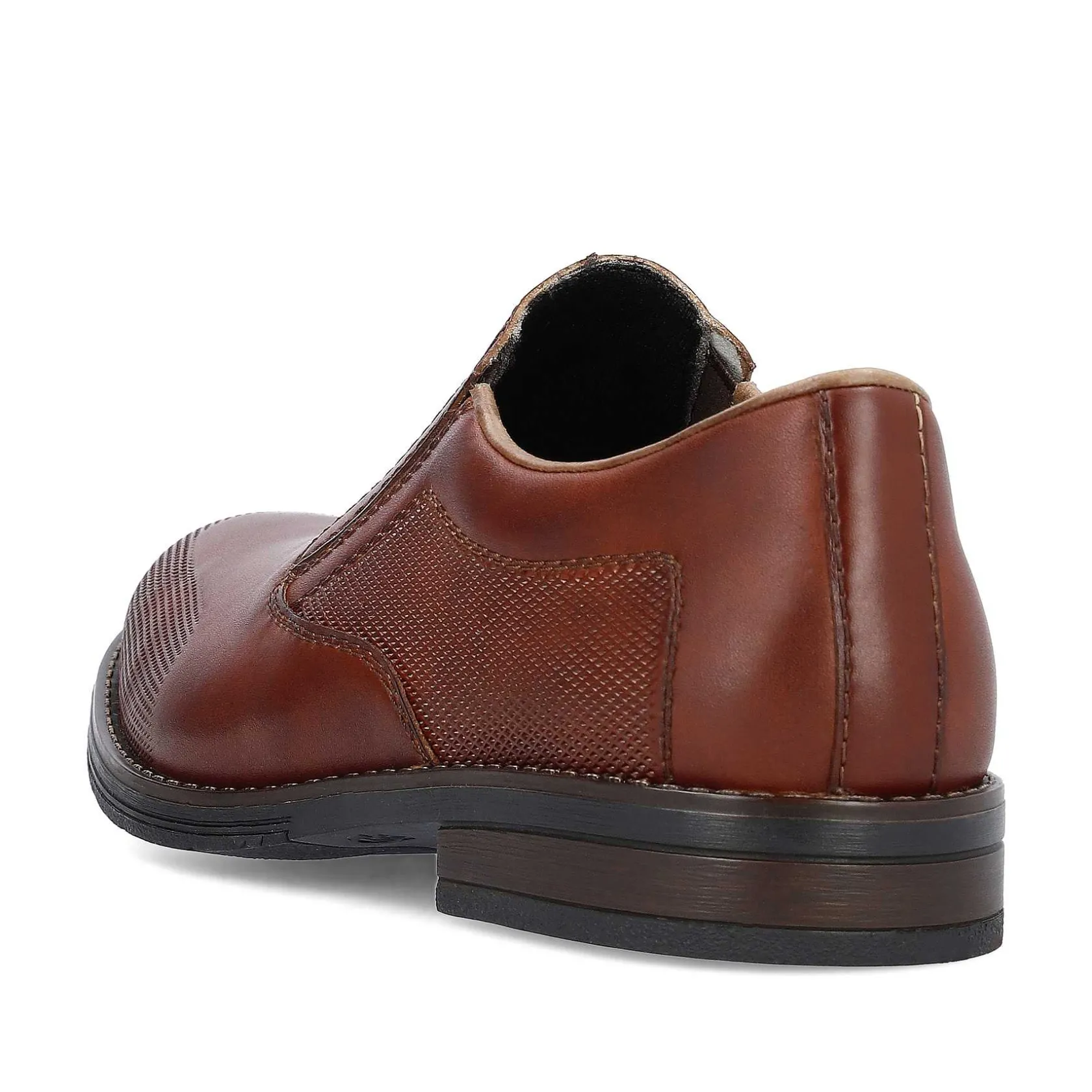 Rieker Low Shoes & Slippers-Men'S Slippers Chestnut Brown