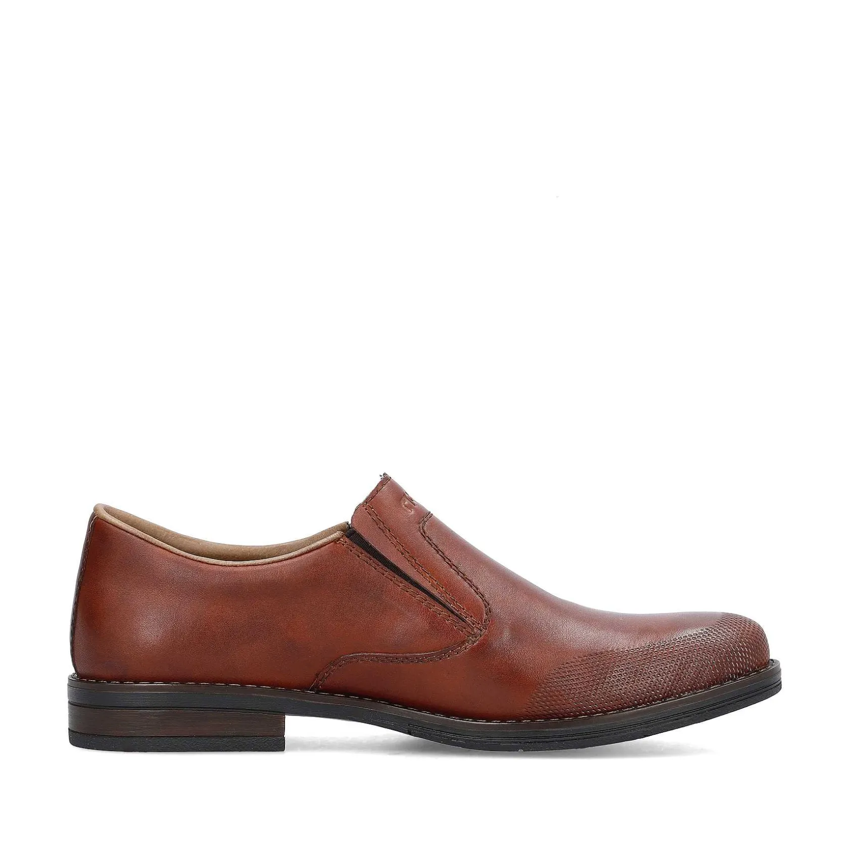Rieker Low Shoes & Slippers-Men'S Slippers Chestnut Brown