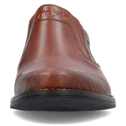 Rieker Low Shoes & Slippers-Men'S Slippers Chestnut Brown