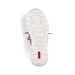 Rieker Low Shoes & Slippers-Men'S Slippers Cinnamon Brown