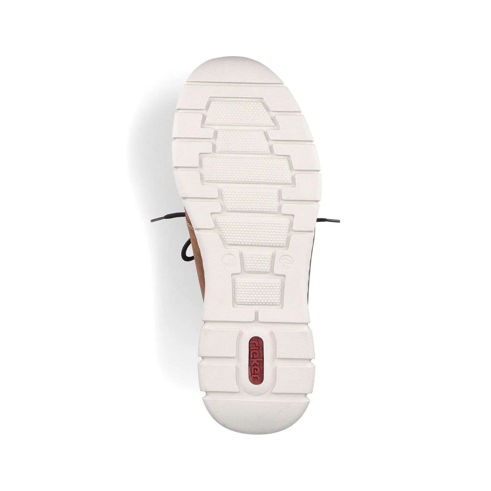 Rieker Low Shoes & Slippers-Men'S Slippers Cinnamon Brown