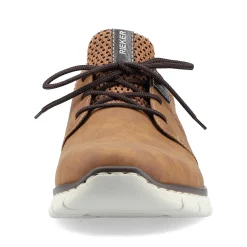 Rieker Low Shoes & Slippers-Men'S Slippers Cinnamon Brown