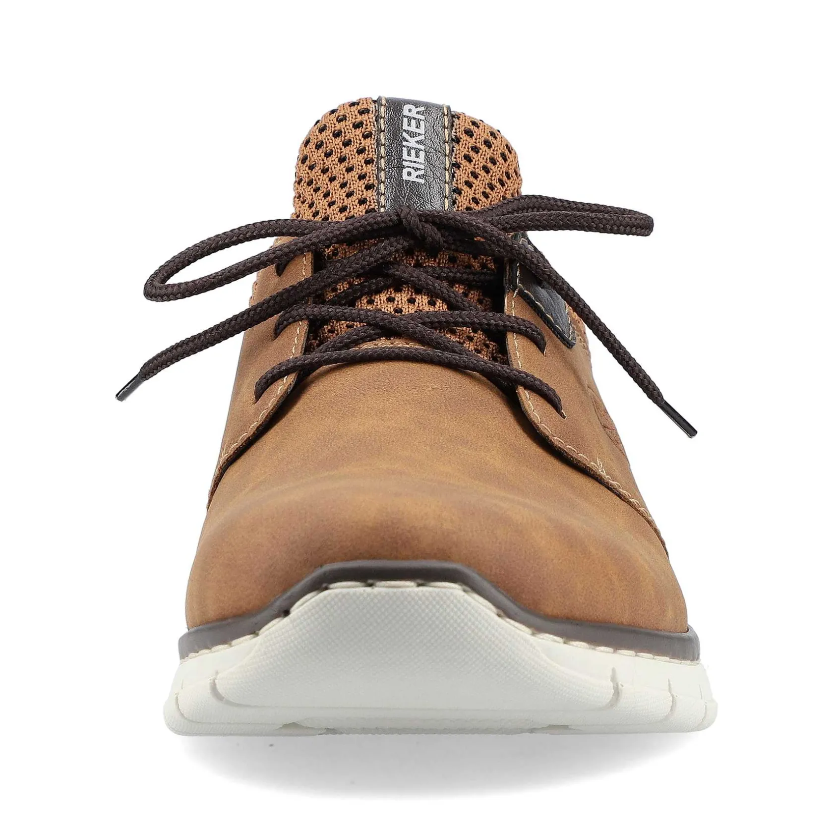 Rieker Low Shoes & Slippers-Men'S Slippers Cinnamon Brown