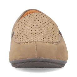 Rieker Low Shoes & Slippers-Men'S Slippers Cinnamon Brown