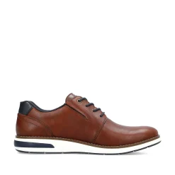 Rieker Low Shoes & Slippers-Men'S Slippers Coffee Brown