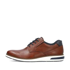 Rieker Low Shoes & Slippers-Men'S Slippers Coffee Brown