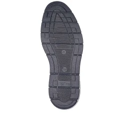 Rieker Low Shoes & Slippers-Men'S Slippers Coffee Brown