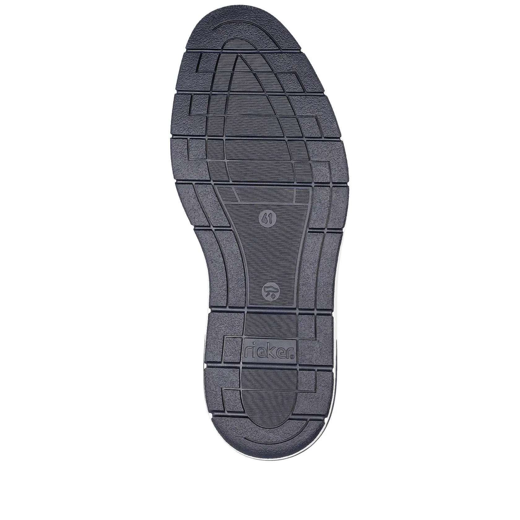 Rieker Low Shoes & Slippers-Men'S Slippers Coffee Brown