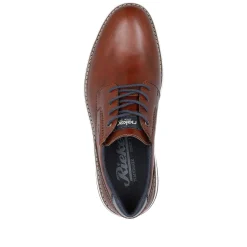 Rieker Low Shoes & Slippers-Men'S Slippers Coffee Brown