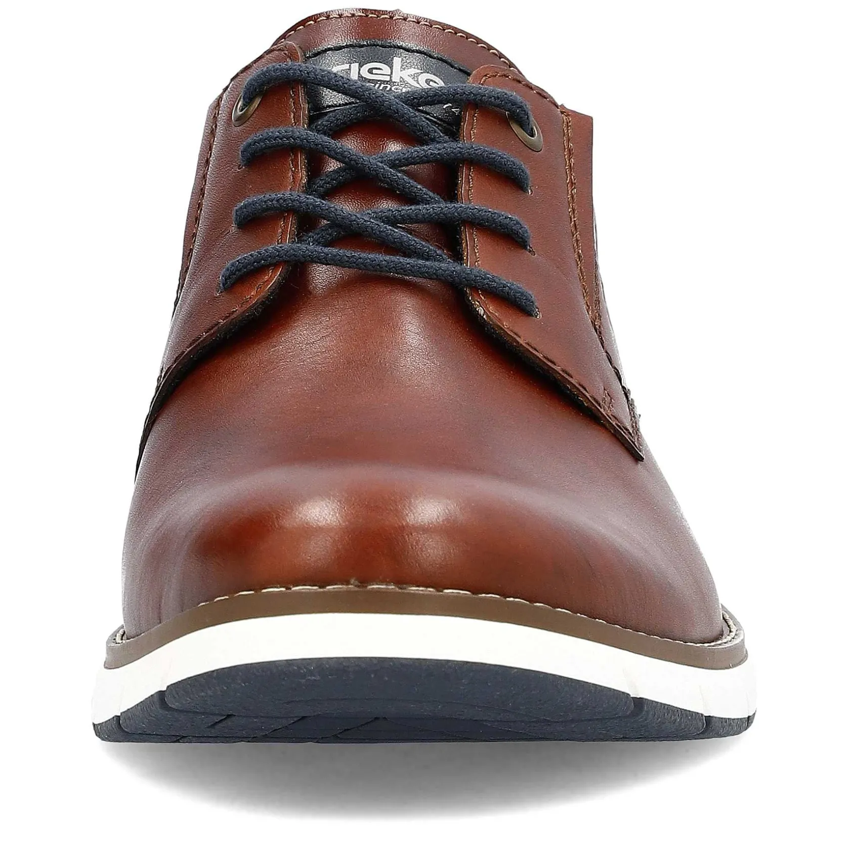 Rieker Low Shoes & Slippers-Men'S Slippers Coffee Brown
