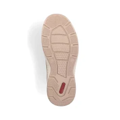 Rieker Low Shoes & Slippers-Men'S Slippers Coffee Brown