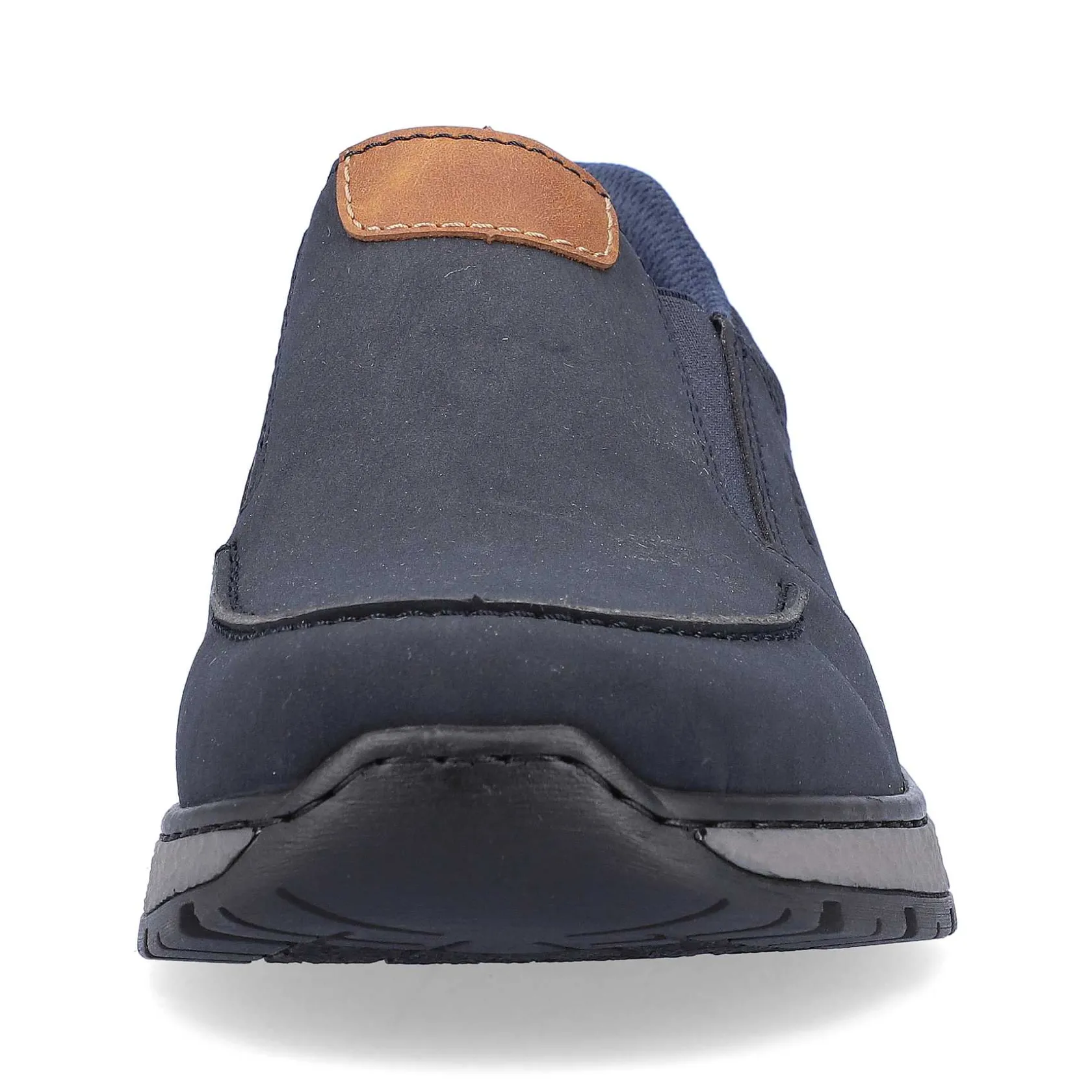 Rieker Low Shoes & Slippers-Men'S Slippers Dark Blue Noisette