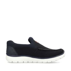 Rieker Low Shoes & Slippers-Men'S Slippers Dark Blue