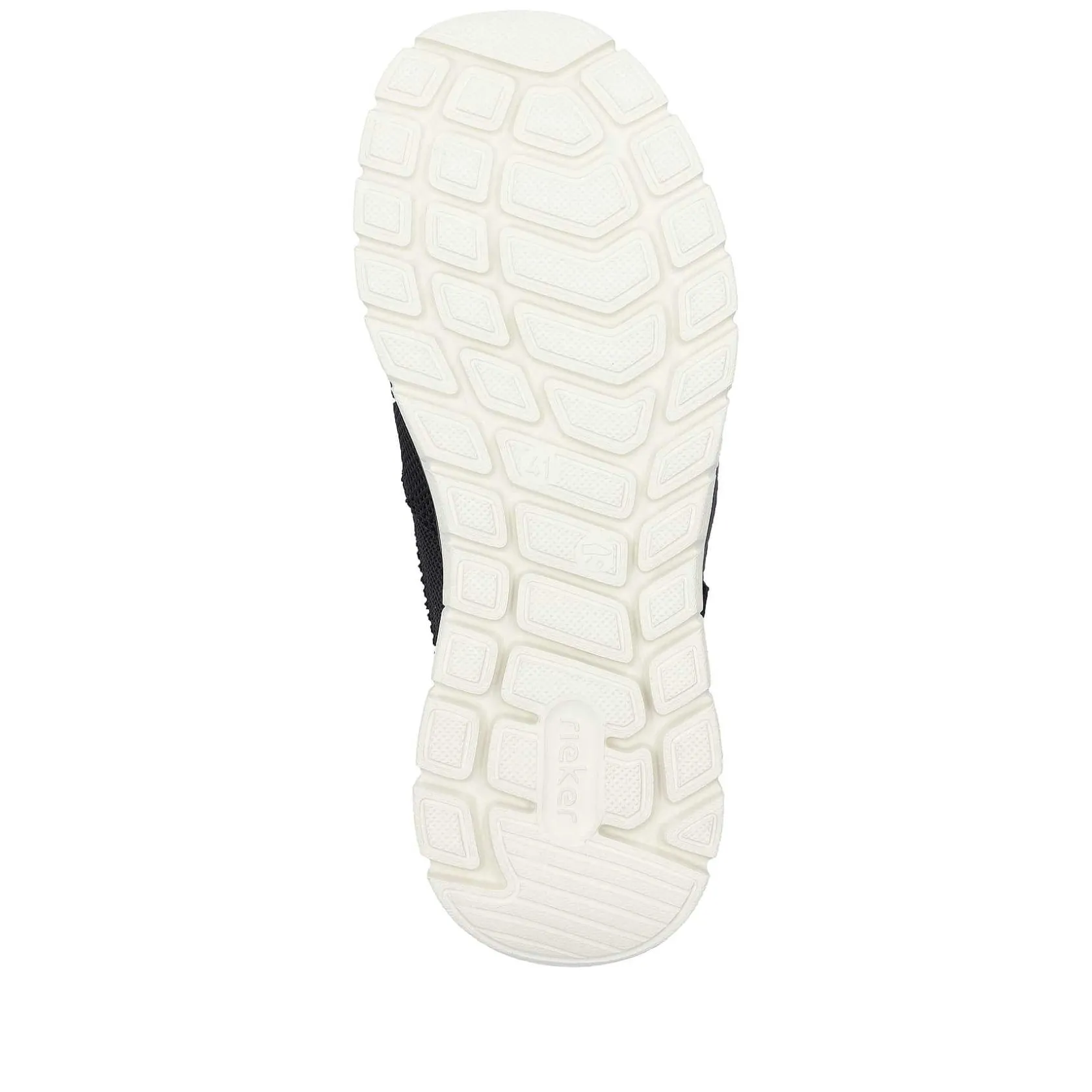 Rieker Low Shoes & Slippers-Men'S Slippers Dark Blue
