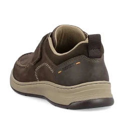 Rieker Low Shoes & Slippers-Men'S Slippers Dark Brown