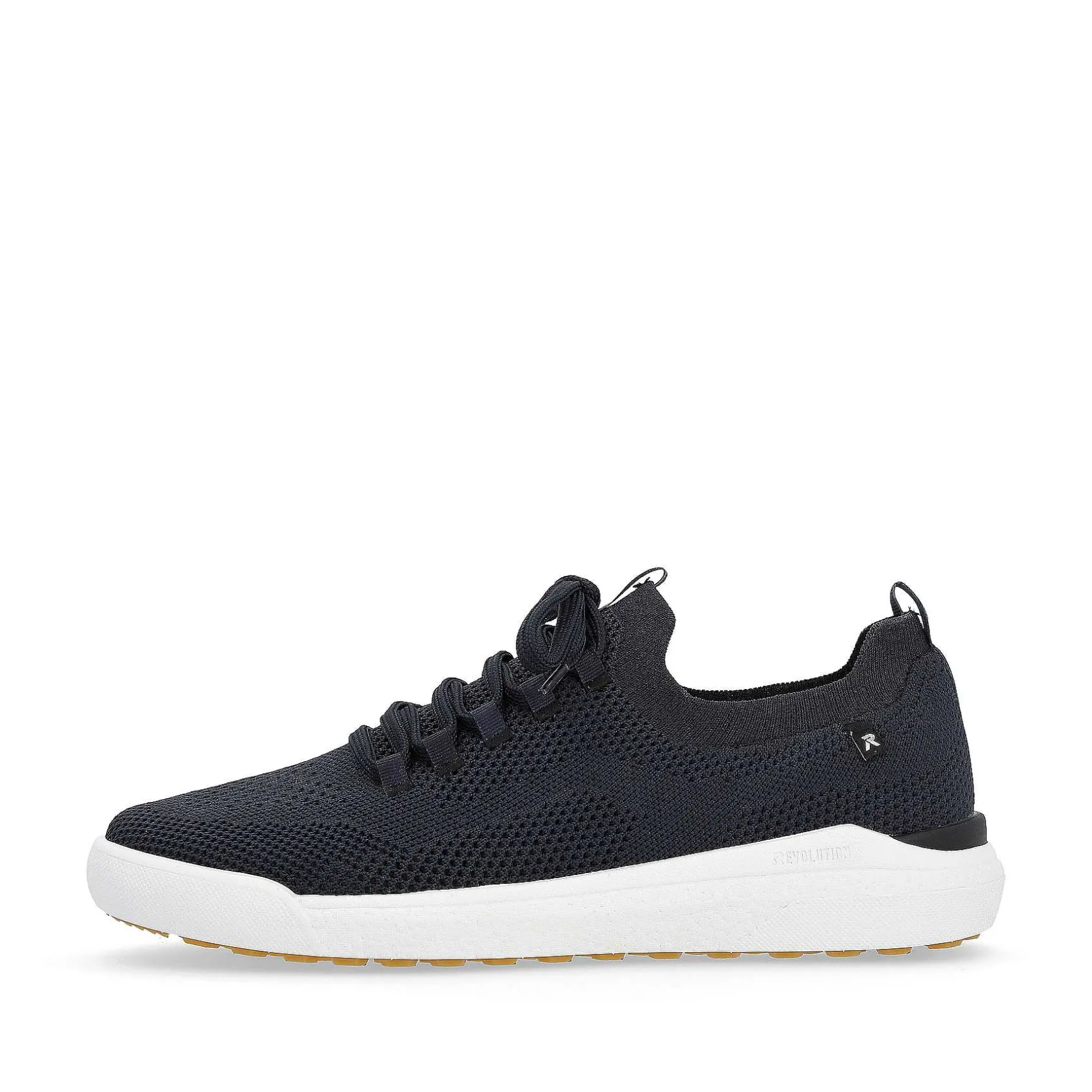 Rieker Low Shoes & Slippers-Men'S Slippers Dark Blue