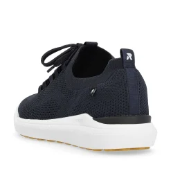 Rieker Low Shoes & Slippers-Men'S Slippers Dark Blue