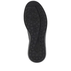 Rieker Low Shoes & Slippers-Men'S Slippers Deep Black