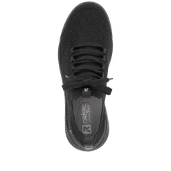 Rieker Low Shoes & Slippers-Men'S Slippers Deep Black