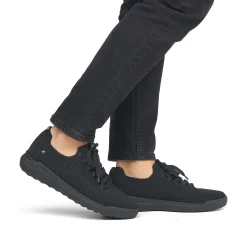 Rieker Low Shoes & Slippers-Men'S Slippers Deep Black