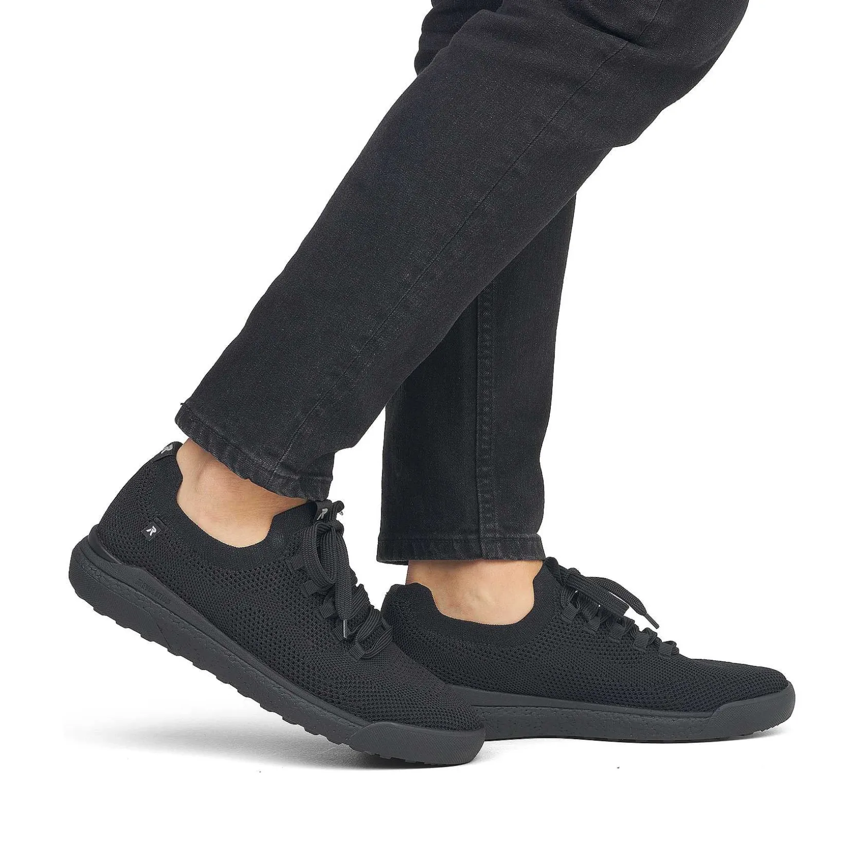 Rieker Low Shoes & Slippers-Men'S Slippers Deep Black