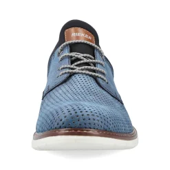 Rieker Low Shoes & Slippers-Men'S Slippers Denim Blue