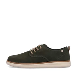 Rieker Low Shoes & Slippers-Men'S Slippers Forest Green