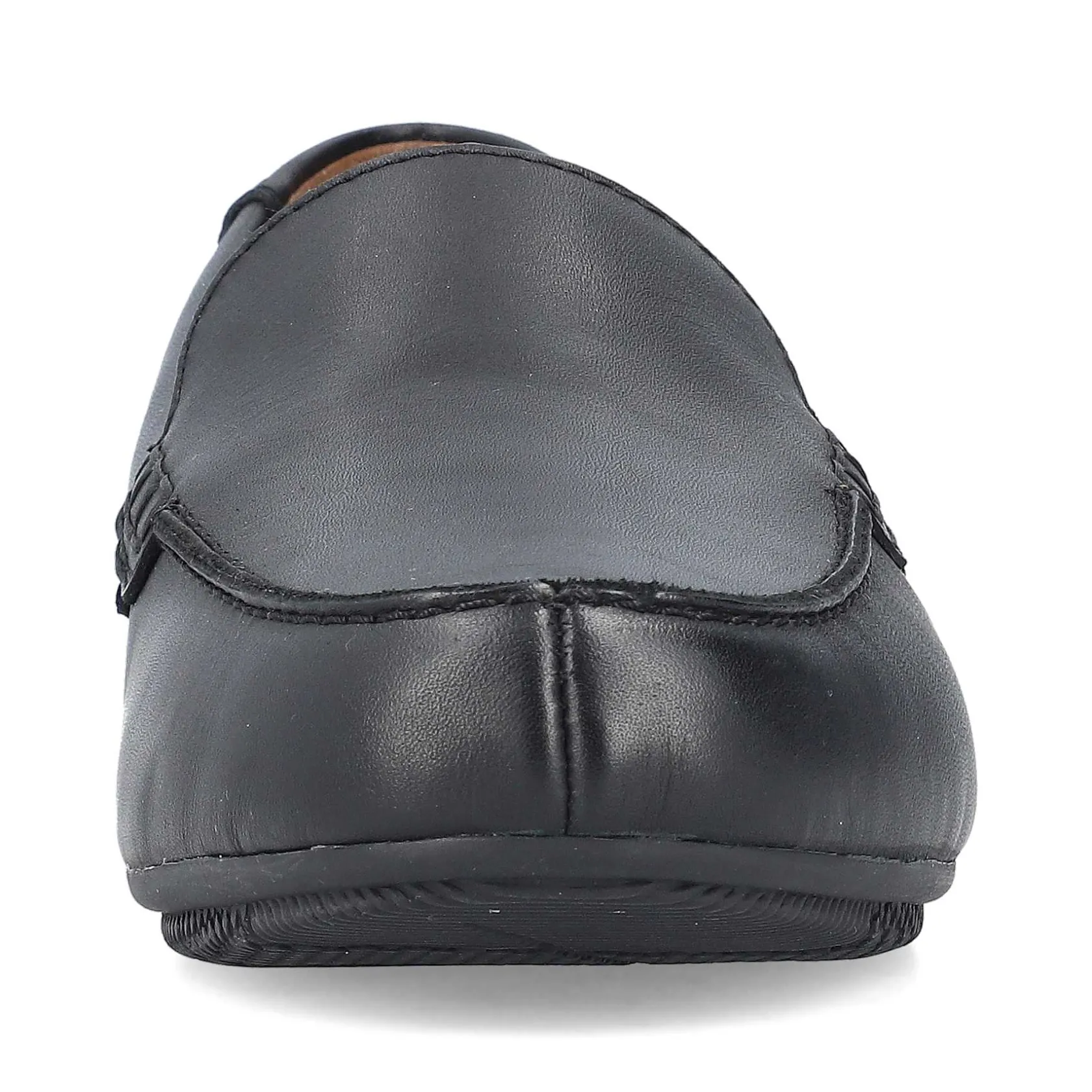 Rieker Low Shoes & Slippers-Men'S Slippers Glossy Black