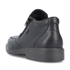 Rieker Low Shoes & Slippers-Men'S Slippers Glossy Black