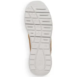 Rieker Low Shoes & Slippers-Men'S Slippers Golden Yellow-Pacific Blue