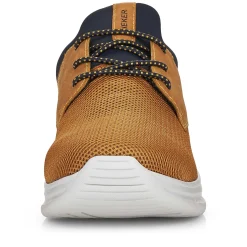 Rieker Low Shoes & Slippers-Men'S Slippers Golden Yellow-Pacific Blue