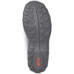 Rieker Low Shoes & Slippers-Men'S Slippers Granite Gray