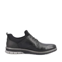 Rieker Low Shoes & Slippers-Men'S Slippers Jet Black