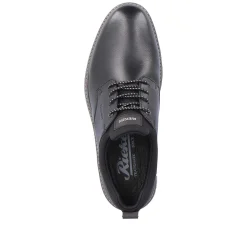 Rieker Low Shoes & Slippers-Men'S Slippers Jet Black