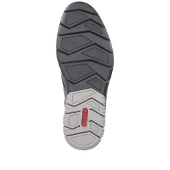 Rieker Low Shoes & Slippers-Men'S Slippers Jet Black