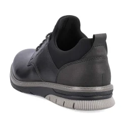 Rieker Low Shoes & Slippers-Men'S Slippers Jet Black