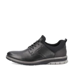 Rieker Low Shoes & Slippers-Men'S Slippers Jet Black
