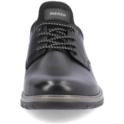 Rieker Low Shoes & Slippers-Men'S Slippers Jet Black