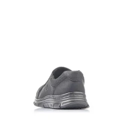 Rieker Low Shoes & Slippers-Men'S Slippers Jet Black