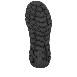 Rieker Low Shoes & Slippers-Men'S Slippers Jet Black
