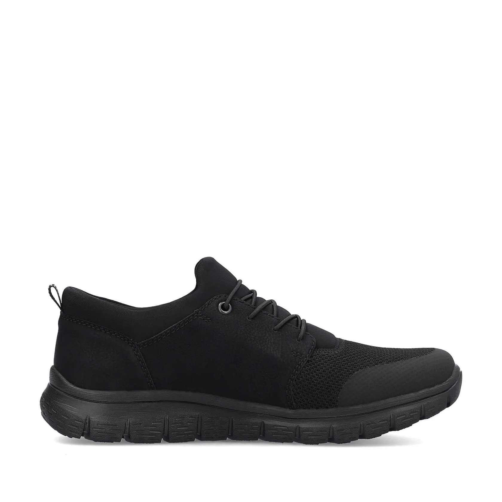 Rieker Low Shoes & Slippers-Men'S Slippers Jet Black