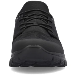 Rieker Low Shoes & Slippers-Men'S Slippers Jet Black
