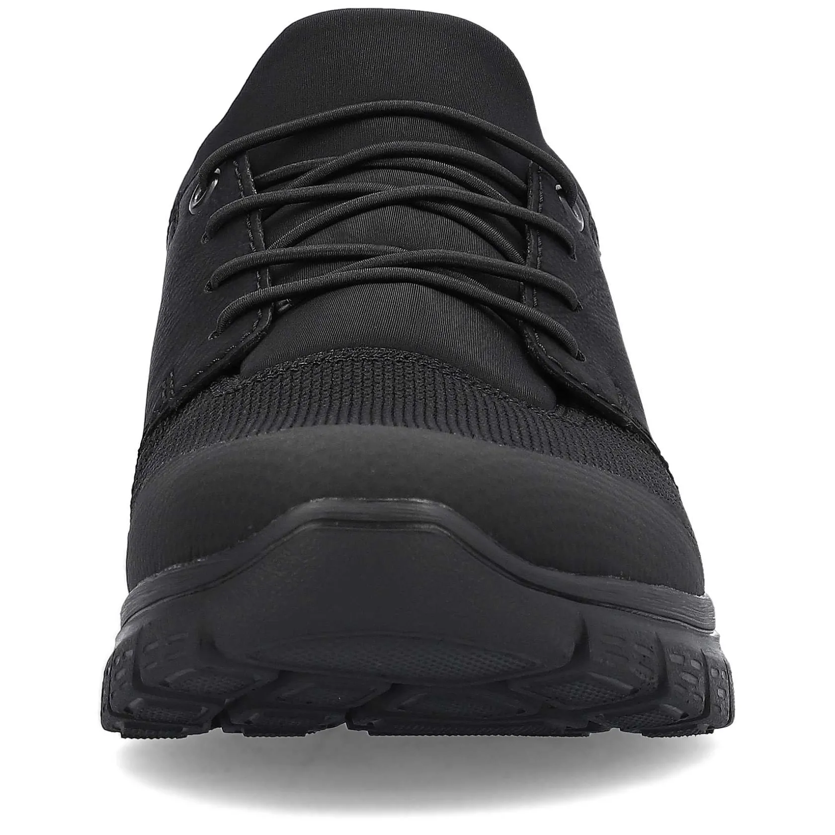 Rieker Low Shoes & Slippers-Men'S Slippers Jet Black