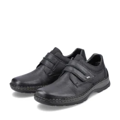 Rieker Low Shoes & Slippers-Men'S Slippers Jet Black