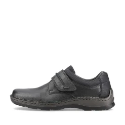 Rieker Low Shoes & Slippers-Men'S Slippers Jet Black
